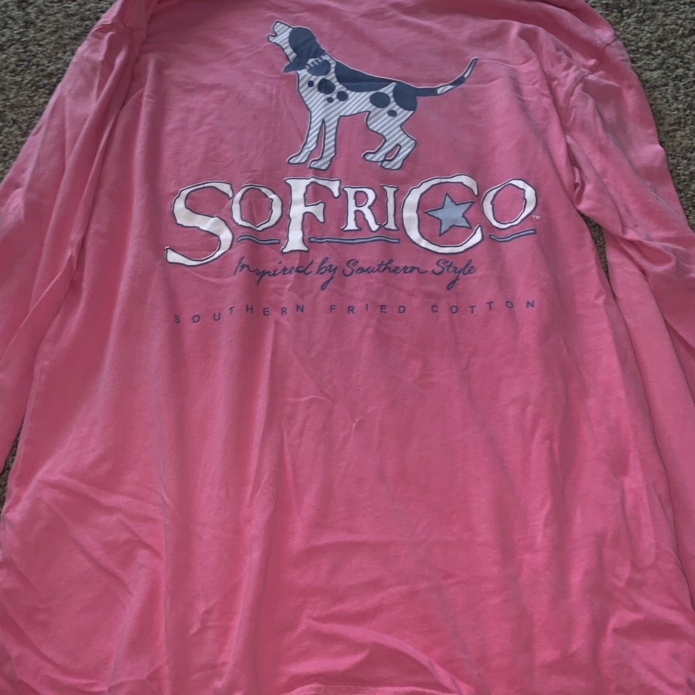 Southern fried cotton